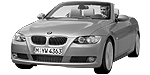 BMW E93 B1D83 Fault Code