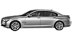 BMW F02 B1D83 Fault Code